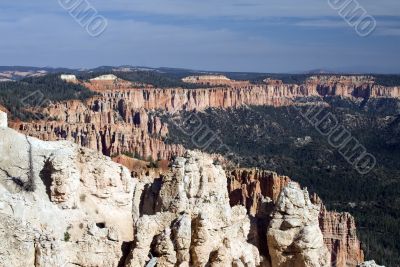 Bryce Canyon National Park, Utah