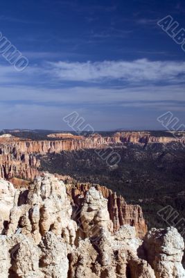 Bryce Canyon National Park, Utah