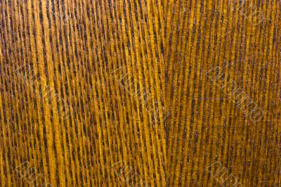 Wooden texture