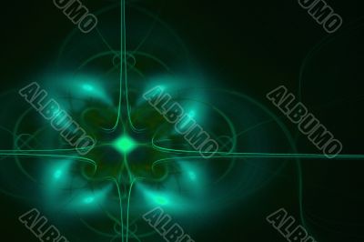 Abstract background