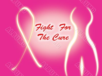 Fight For The Cure