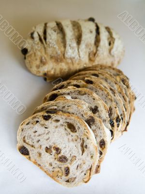 Sultana Bread