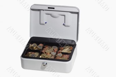 Cash Box