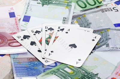 Royal Flush Royal Flush