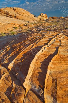 Valley of Fire