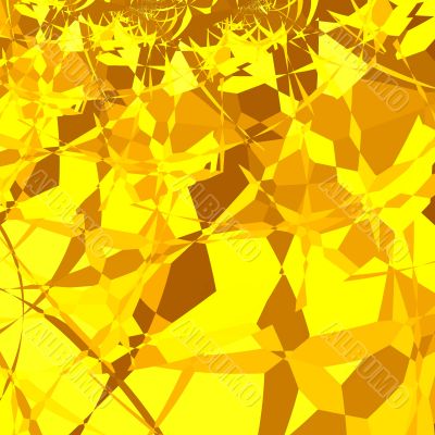 an abstract wallpaper