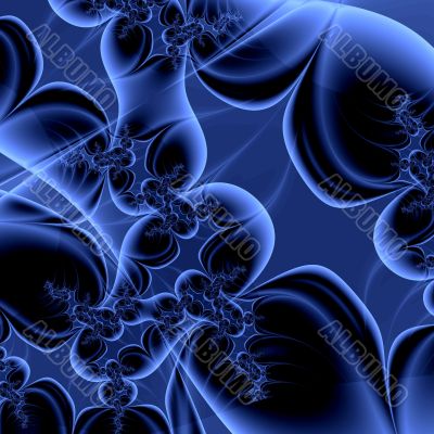 blue abstract background blue abstract background