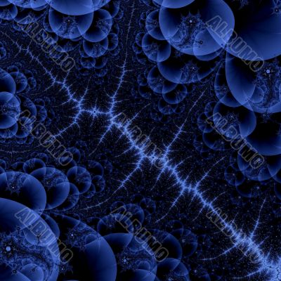 blue abstract background blue abstract background