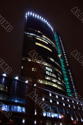 building