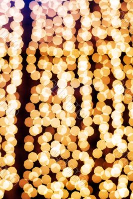 circular reflections