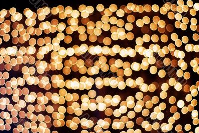 circular reflections