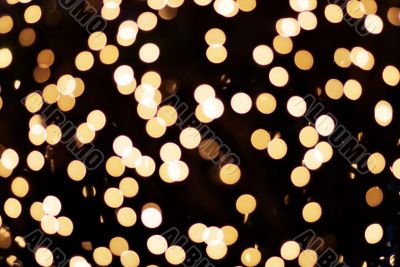 circular reflections