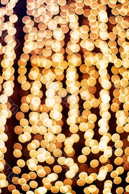 circular reflections