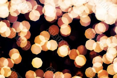 circular reflections