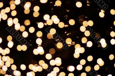 circular reflections