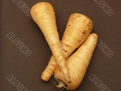 Parsnips