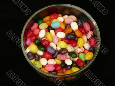 Jelly Beans