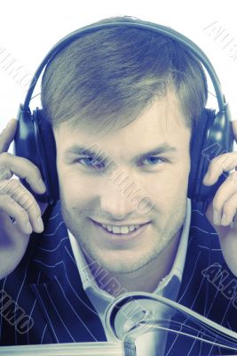 portrait, businessman portrait, businessman