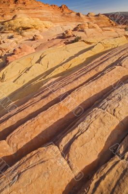 Coyote Buttes