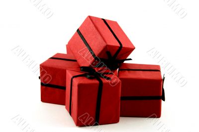 little red gifts