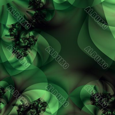 an abstract background an abstract background