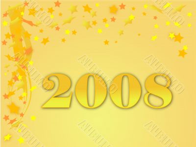 New year