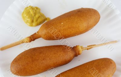 Corn Dogs 3