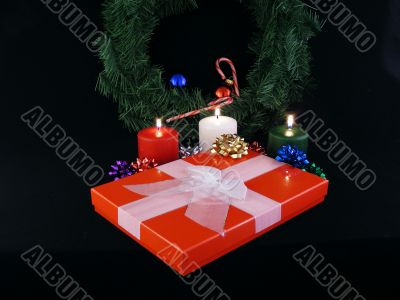 Christmas Gift 5 Christmas Gift 5