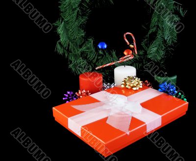 Christmas Gift 4 Christmas Gift 4
