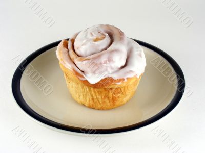Cinnamon Roll 1 Cinnamon Roll 1