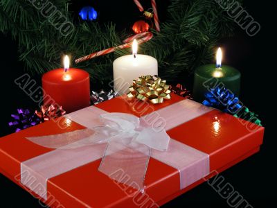 Christmas Gift 6 Christmas Gift 6