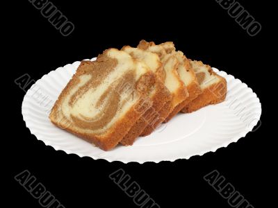 Cinnamon Bread