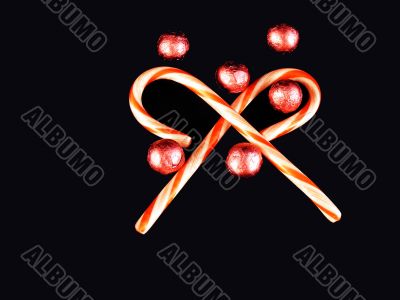 Christmas Candy 2