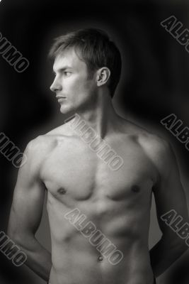 body man body man