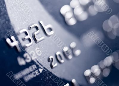 A closer look at credit