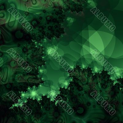 an abstract background an abstract background