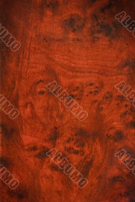 artificial wooden background