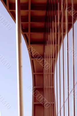 modern glas structure office building modern glas structure office building