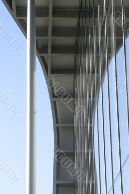 modern glas structure office building modern glas structure office building