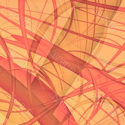 an abstract background