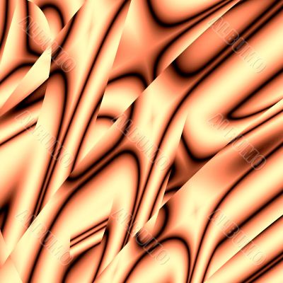 an abstract background