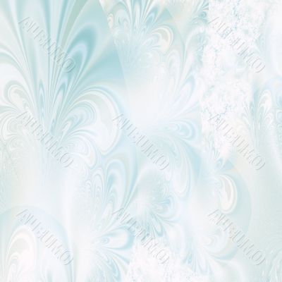 an abstract background