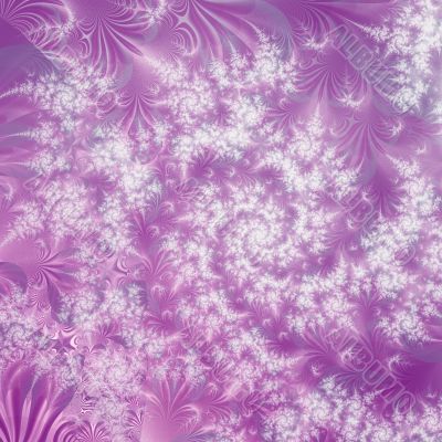 an abstract background