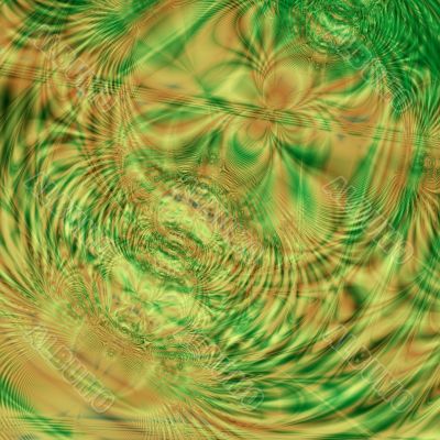 an abstract background