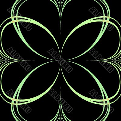 an abstract background an abstract background