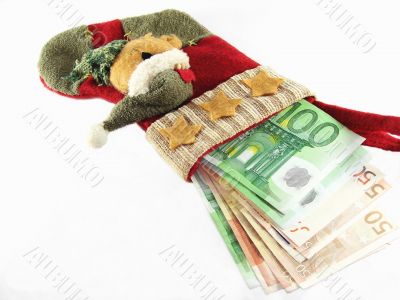 Christmas and new year