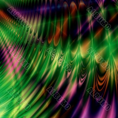 computer generated design