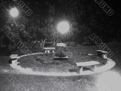 Ghosts In the Graveyard Ghosts In the Graveyard