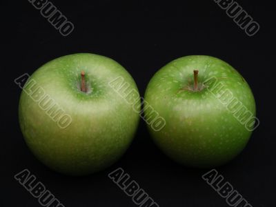 Granny Smith Apples