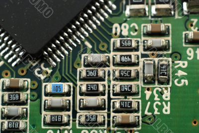 Electronic boards